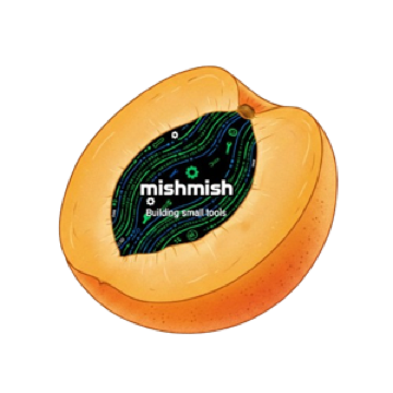 תצוגה מקדימה של אתר mishmish